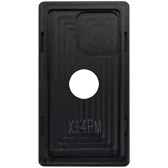 201H Tryckhållande form för iPhone 14 Pro Max (TBK)
