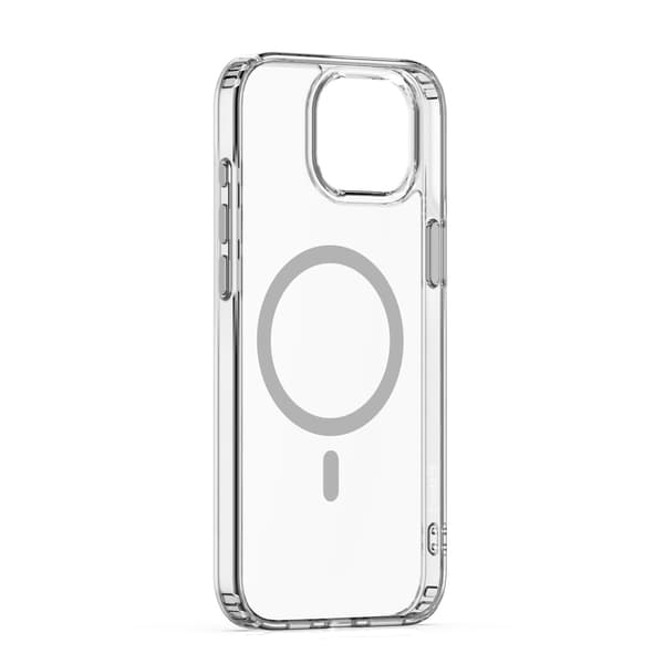 Etteri Color Mag-skal för iPhone 15 6,1\" grå