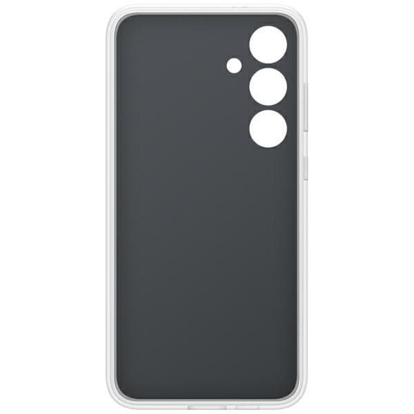 Samsung Suit-fodral för Samsung Galaxy S24 Plus gul