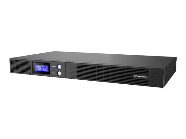 PowerWalker VI 750 R1U UPS