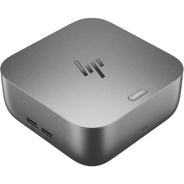 HP Thunderbolt 4 Ultra 180W G6 Dockingstation