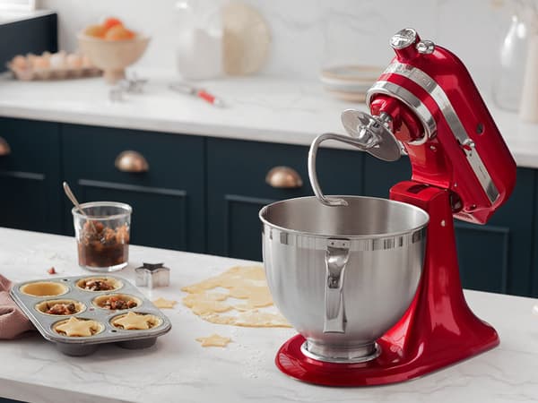 KitchenAid Tilbehörssät