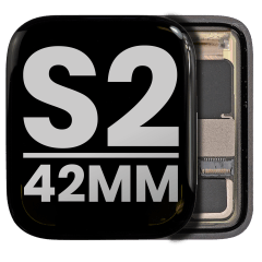 OLED-enhet för Watch Series 2 (42MM) (Använd OEM-dragning: Klass B/C)