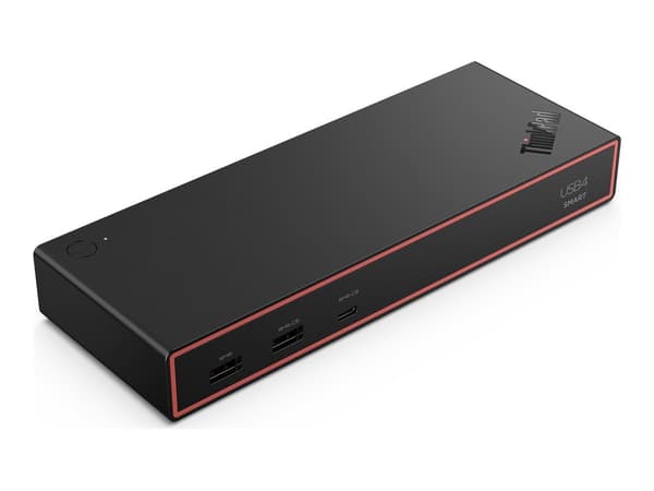 Lenovo ThinkPad Smart Dock 5500 USB4 Dockingstation