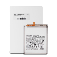 Ersättningsbatteri för Samsung Galaxy A41 (A415 / 2020) (EB-BA415ABY) (Service Pack)