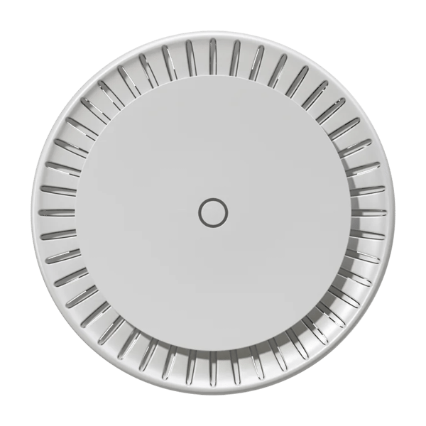 MikroTik cAP ax trådlös forbindelse vit