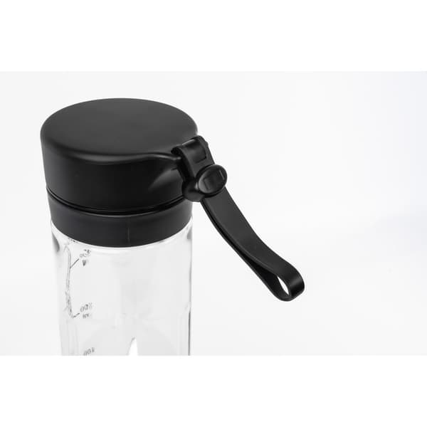 Huslog Bärbar Blender TO GO 180W HUS1025