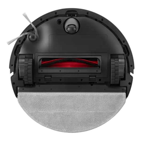 Roborock Q10 PF Dammsugare Robotstyret 0.5liter svart svart