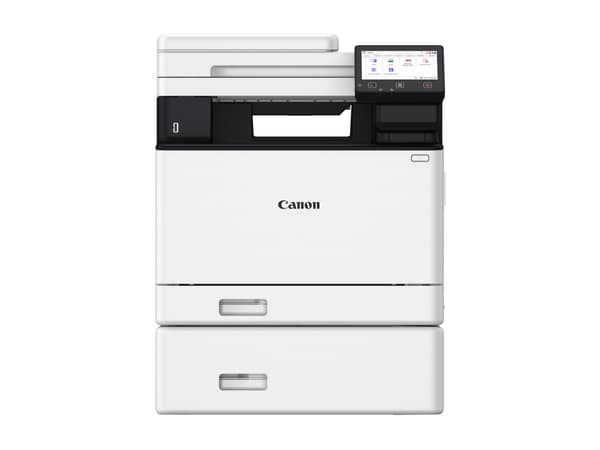 Canon i-SENSYS MF752Cdw II Laser