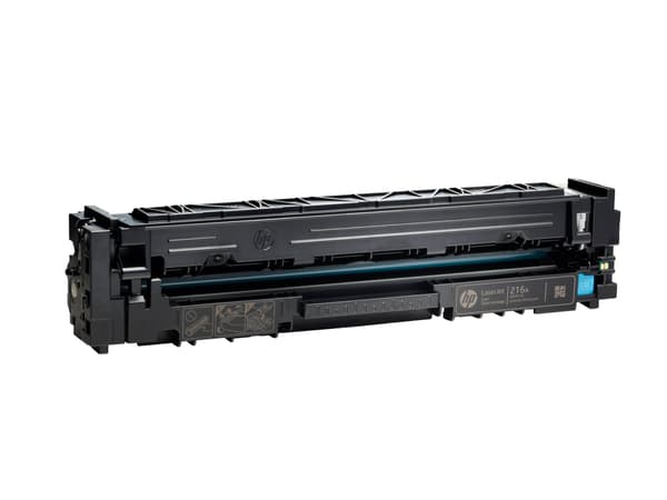 HP 216A Cyan 850 sidor Toner W2411A