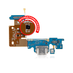 Laddningsport Flexkabel för LG V40 ThinQ (internationell version)
