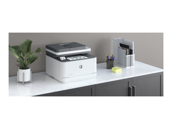 HP LaserJet Pro MFP 3102fdw Laser