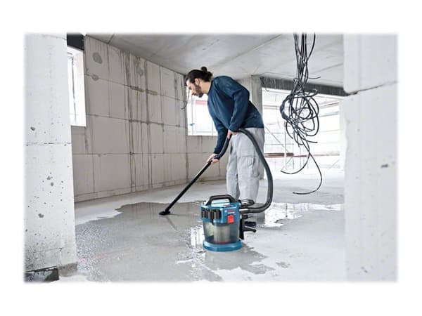 Bosch Professional GAS 18V-10 L Dammsugare