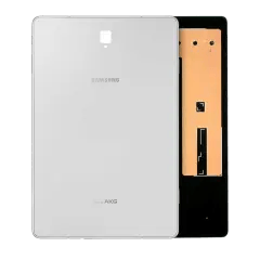 Baksidesglas för Samsung Galaxy Tab S5E 10.5\" (T720 / T725) (2019) (Silver) (Service Pack)
