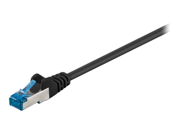 goobay CAT 6a Netvärkskobling