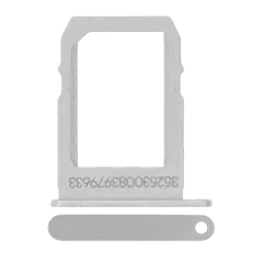 SIM-kortsfack för Google Pixel / Pixel XL (vit) vit