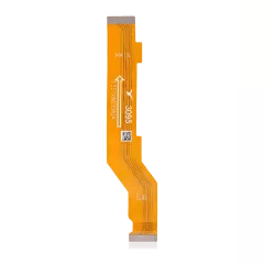 Huvudkortets flexkabel för Xiaomi Redmi Note 12 Pro 5G