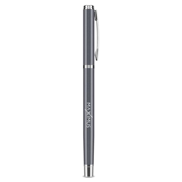 MAXXIMUS PEN SILVER