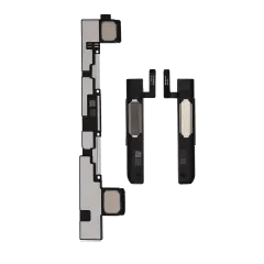 Högtalare för iPad Pro 9.7\" (3-delat set) transparent