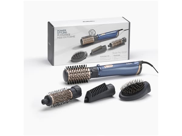 Babyliss Style Pro Hår-styler AS965E