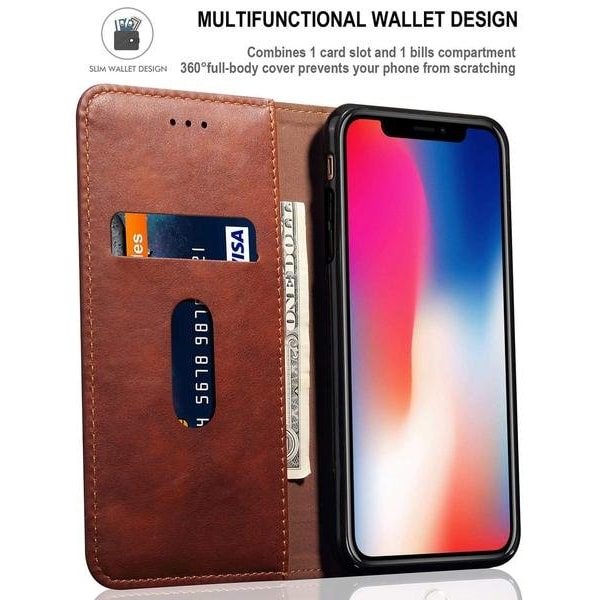 Prestige mobilfodral för iphone Xr