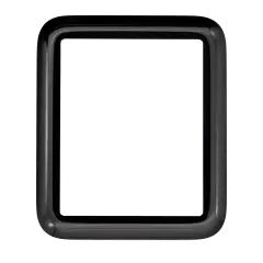 2 i 1 främre täckglas med OCA för Watch Series 1 (38MM)
