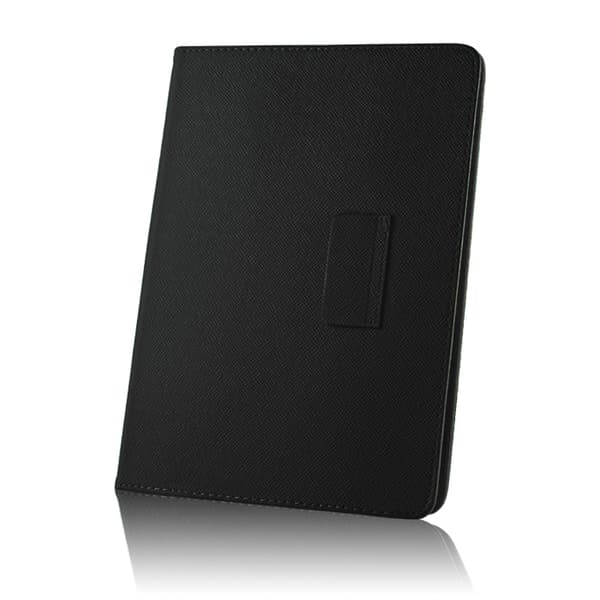 fodral Orbi för tablets 9-11'' svart omslag svart