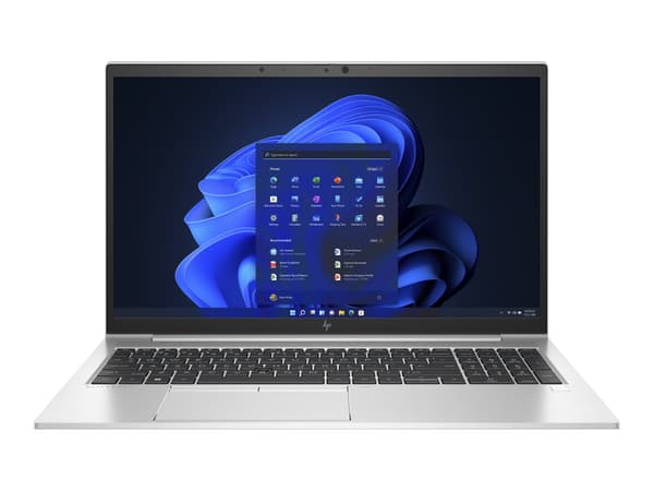 HP EliteBook 855 G8 Notebook 15.6 5650U 32GB 1TB Radeon Graphics Windows 11 Pro - New Open Box