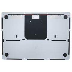 Bottenhölje för MacBook Pro 16\" A3429 (2026) (Äkta OEM) (Silver) silver