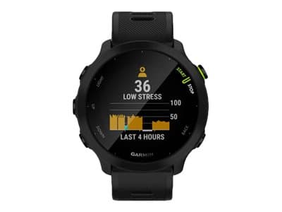 Garmin Forerunner 55 42 mm Sportsur