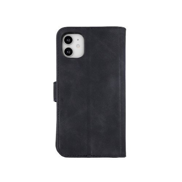Fodral Velvet för iphone 13 pro max- svart