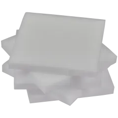 Nano rengöringssvamp (500-pack) (YCS)