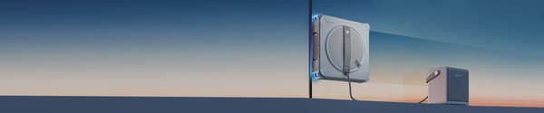 ECOVACS Winbot