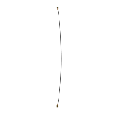 Antennflex för Xiaomi Redmi Note 4X röd