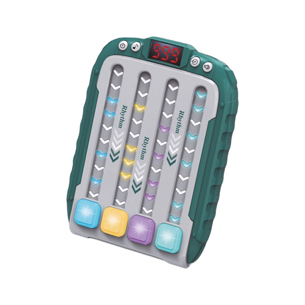 Maxlife bärbart spel MXPS-500