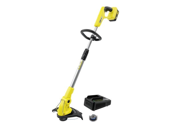 Kärcher LTR 18-30 Grästrimmer Elektrisk