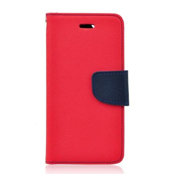 Fancy Book för Xiaomi Redmi Note 10