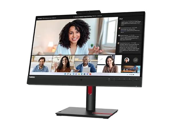 Lenovo ThinkVision T24mv-30 24 IPS 1920 x 1080 (Full HD) HDMI DisplayPort USB-C