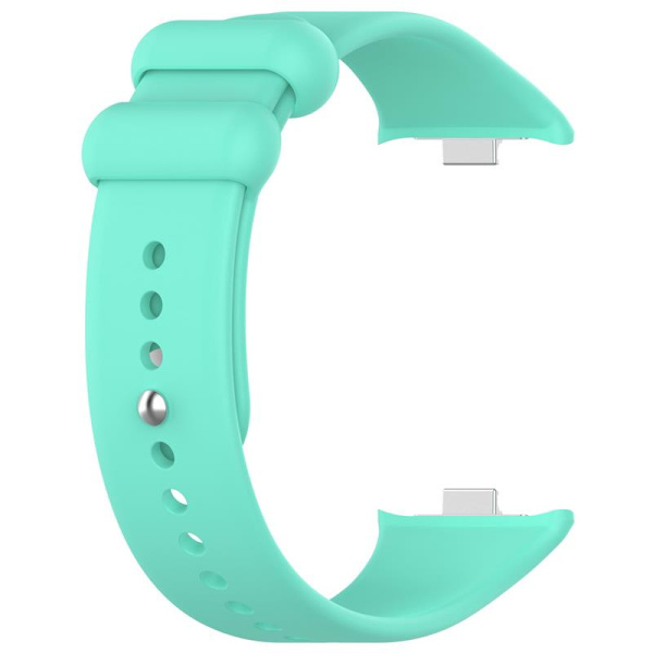 SILIKONREM MI BAND 8 PRO /M8 PRO (11). MINT