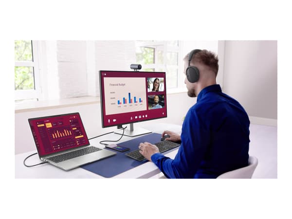Dell Pro Plus P3225QE 32 IPS 3840 x 2160 (4K) HDMI DisplayPort USB-C 100Hz