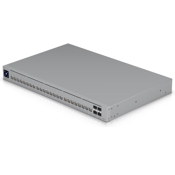 Ubiquiti UniFi Pro HD 24 Switch 24-porte 2.5/10 Gigabit