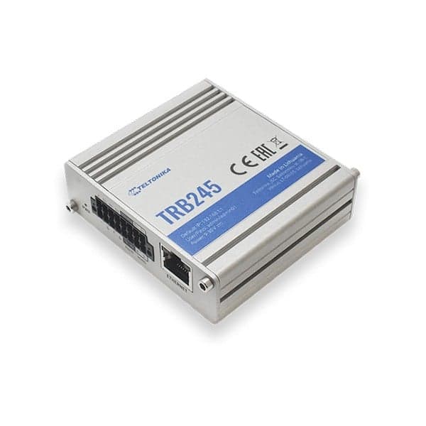 Teltonika TRB245 Gateway Ekstern