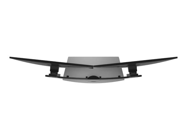 Dell MDS19 Dual Monitor Stand Stativ 2 skärm 19-27