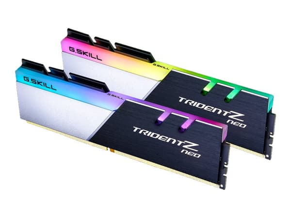 G.Skill TridentZ Neo Series DDR4 SDRAM 32GB kit CL16 Icke-ECC DIMM 288-PIN