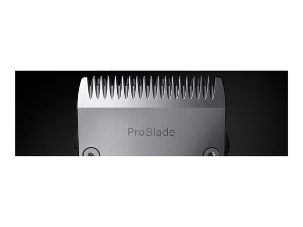 Braun All-in-One Series 7 AIO7580 Trimmer svart Blå svart