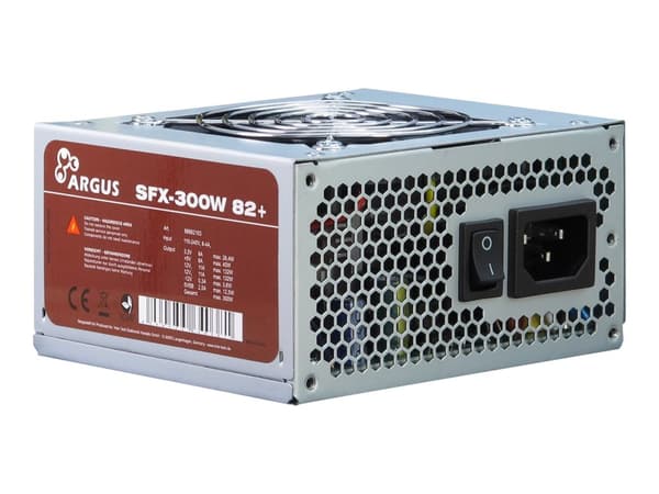 Argus SFX-300W 82+ 300Watt