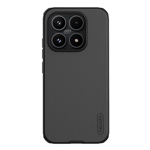 NILLKIN SUPER SHIELD PRO Xiaomi 17 svart svart