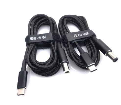 data Laddkabel Sladd med PD USB C|4