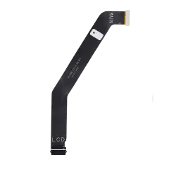 LCD Flexkabel för Samsung Galaxy Tab S7 FE 12.4\" (T730 / T733 / T736) (2021)