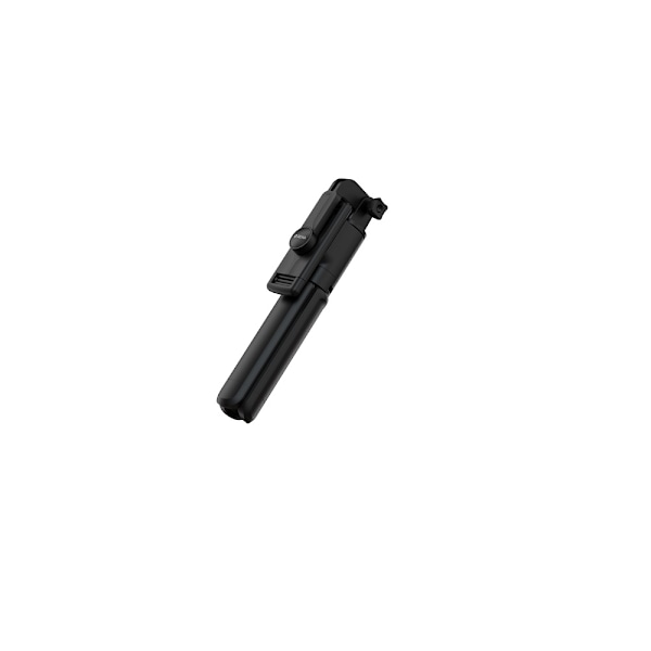 Devia selfiepinne Bluetooth stativ ES083 svart